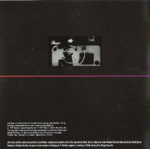 Load image into Gallery viewer, Spring Heel Jack : Busy Curious Thirsty (CD, Album)