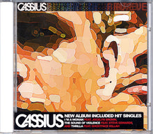 Load image into Gallery viewer, Cassius : Au Rêve (CD, Album)