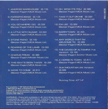 Load image into Gallery viewer, Becker* & Fagen* : The Root Of Steely Dan (CD, Comp)