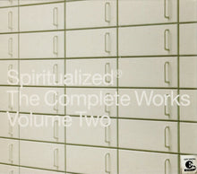 Load image into Gallery viewer, Spiritualized®* : The Complete Works Volume Two (2xCD, Comp, Copy Prot.)
