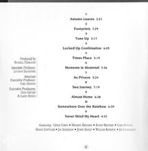 Load image into Gallery viewer, Sergio Salvatore : Tune Up (CD)