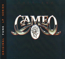 Load image into Gallery viewer, Cameo : Ugly Ego (CD, Album, RE, RM, Dig)