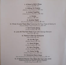 Load image into Gallery viewer, Aretha Franklin : Love Songs (CD, Comp)