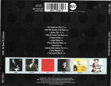 Load image into Gallery viewer, Falco : The Remix Hit Collection (CD, Album, RP)