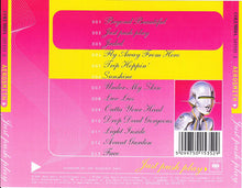 Load image into Gallery viewer, Aerosmith : Just Push Play (CD, Album, Enh)