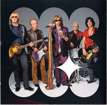 Load image into Gallery viewer, Aerosmith : Just Push Play (CD, Album, Enh)