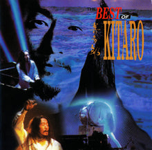 Load image into Gallery viewer, Kitaro : The Best Of Kitaro (CD, Comp)