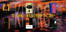 Load image into Gallery viewer, Kitaro : The Best Of Kitaro (CD, Comp)