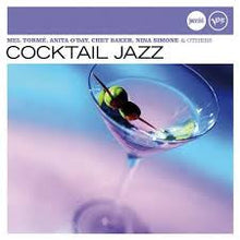 Load image into Gallery viewer, Various : Cocktail Jazz (CD, Comp, RM)