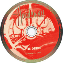 Load image into Gallery viewer, Haddaway : The Drive (CD, Album)