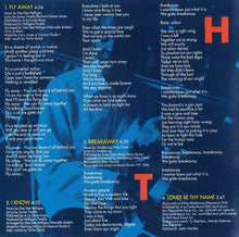 Load image into Gallery viewer, Haddaway : The Drive (CD, Album)