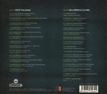 Load image into Gallery viewer, Various : From The Box (2xCD, Comp, Mixed)