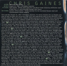 Load image into Gallery viewer, Chris Gaines : Greatest Hits / Garth Brooks In The Life Of Chris Gaines (HDCD, Album)