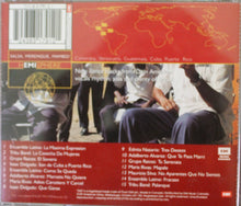 Load image into Gallery viewer, Various : Salsa, Merengue, Mambo! (CD, Comp)
