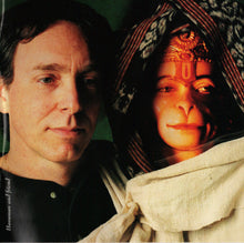 Load image into Gallery viewer, Krishna Das : One Track Heart (CD, Album)