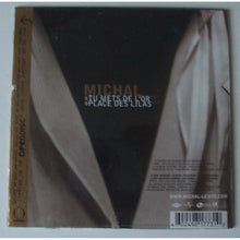 Load image into Gallery viewer, Michal* : Tu Mets De L'or (CD, Single, Enh)