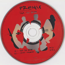 Load image into Gallery viewer, Premix : Oui Ou Non (CD, Single)