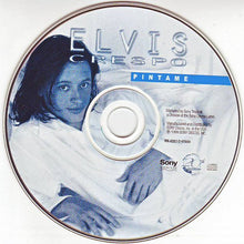 Load image into Gallery viewer, Elvis Crespo : Píntame (CD, Album)