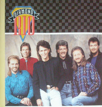 Load image into Gallery viewer, Diamond Rio : Diamond Rio (CD, Album, Club)