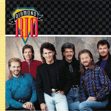 Load image into Gallery viewer, Diamond Rio : Diamond Rio (CD, Album, Club)