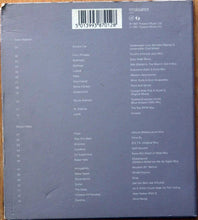 Load image into Gallery viewer, Dave Seaman And Robert Miles : Renaissance Worldwide: London (2xCD, Mixed)