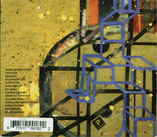 Load image into Gallery viewer, Casino Versus Japan : Whole Numbers Play The Basics (CD, Album)