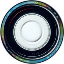 Load image into Gallery viewer, Casino Versus Japan : Whole Numbers Play The Basics (CD, Album)