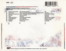 Load image into Gallery viewer, Various : The Freestyle Files - Underground Sounds Of America (CD, Comp)