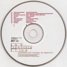 Load image into Gallery viewer, Various : The Freestyle Files - Underground Sounds Of America (CD, Comp)