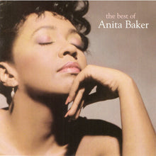 Load image into Gallery viewer, Anita Baker : Sweet Love (The Very Best Of Anita Baker) (CD, Comp, RM)