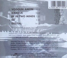 Load image into Gallery viewer, Pili Pili : Live 88 (CD, MiniAlbum)