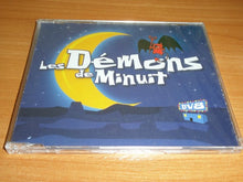 Load image into Gallery viewer, DV8 (5) : Les Démons De Minuit (CD, Maxi)