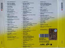 Load image into Gallery viewer, Tony Humphries / DJ Spen : Southport Weekender Volume 4 (2xCD, Mixed + CD, Comp)