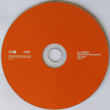 Load image into Gallery viewer, Tony Humphries / DJ Spen : Southport Weekender Volume 4 (2xCD, Mixed + CD, Comp)