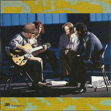 Load image into Gallery viewer, The Manhattan Transfer : Swing (CD, Album)