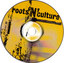 Load image into Gallery viewer, Various : Roots 'N' Culture 21 Mighty Reggae Cuts (CD, Comp, RE)