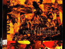 Load image into Gallery viewer, Various : Roots 'N' Culture 21 Mighty Reggae Cuts (CD, Comp, RE)