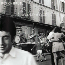 Load image into Gallery viewer, Patrick Bruel : Entre-Deux... (2xCD, Album, Jew)