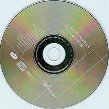Load image into Gallery viewer, Lee Ritenour & Dave Grusin : Two Worlds (CD, Album)