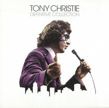 Load image into Gallery viewer, Tony Christie : Definitive Collection (CD, Comp)