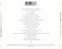 Load image into Gallery viewer, Tony Christie : Definitive Collection (CD, Comp)