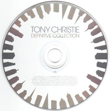 Load image into Gallery viewer, Tony Christie : Definitive Collection (CD, Comp)
