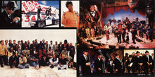 Load image into Gallery viewer, Various : Blues Brothers 2000 (Original Motion Picture Soundtrack) (CD, Album)