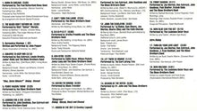 Load image into Gallery viewer, Various : Blues Brothers 2000 (Original Motion Picture Soundtrack) (CD, Album)