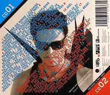 Load image into Gallery viewer, Marco Bailey : Positive Disorder (2xCD, Mixed)