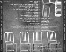 Load image into Gallery viewer, New York Voices : New York Voices Sing The Songs Of Paul Simon (HDCD, Album)