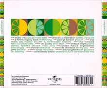 Load image into Gallery viewer, Various : Caipilation - Delicious And Delightful (CD, Comp)