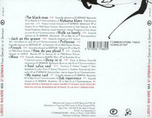 Load image into Gallery viewer, Ludovic Navarre AKA St Germain : From Detroit To St Germain (CD, Comp)