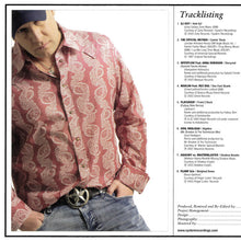 Load image into Gallery viewer, DJ Icey : For The Love Of The Beat (CD, Comp, Mixed)