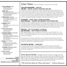 Load image into Gallery viewer, DJ Icey : For The Love Of The Beat (CD, Comp, Mixed)